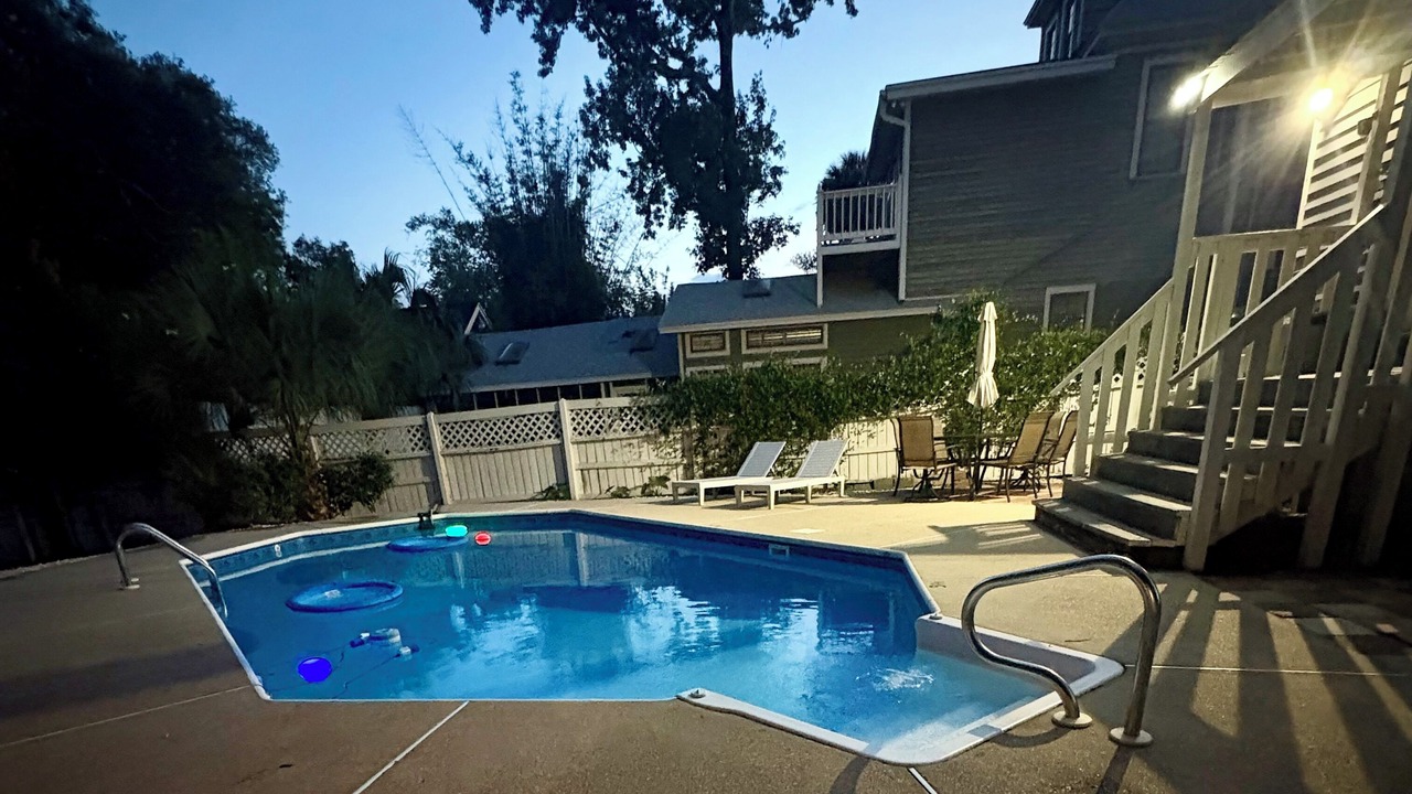 Photo of Outdoor in South Pensacola