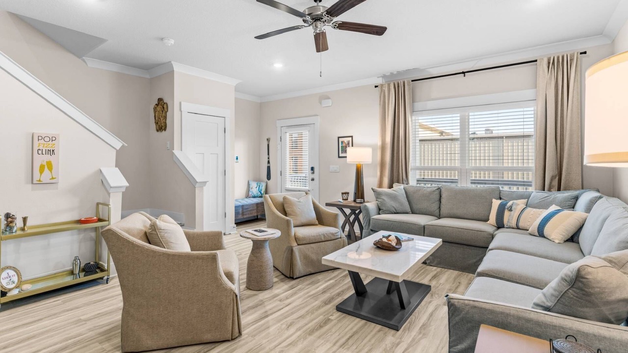 Photo of Bedroom in South Pensacola