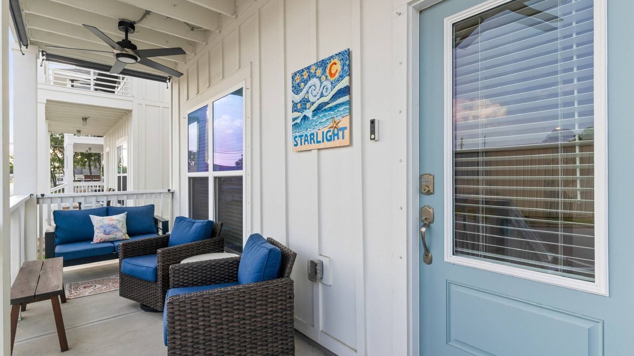 Photo of Outdoor in South Pensacola