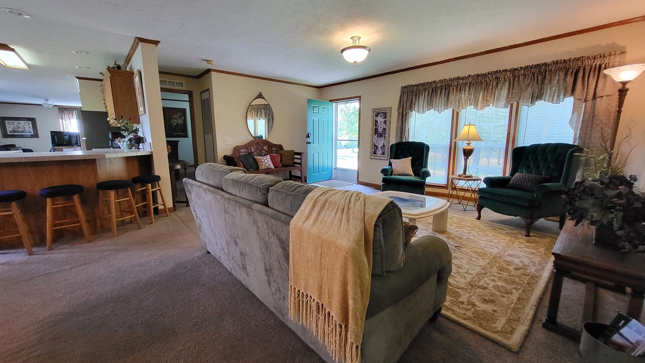 Photo of Livingroom in Marion