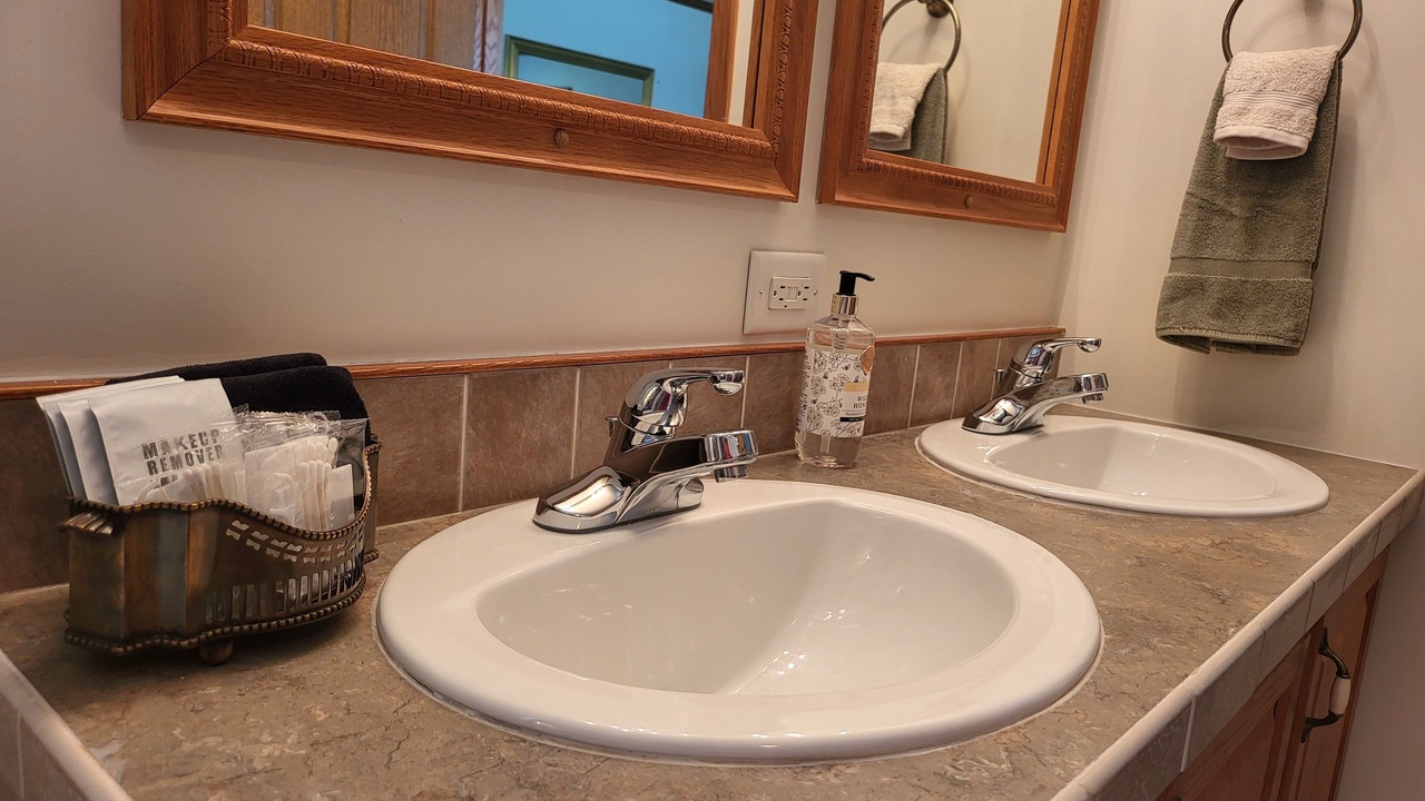 Photo of Bathroom in Marion