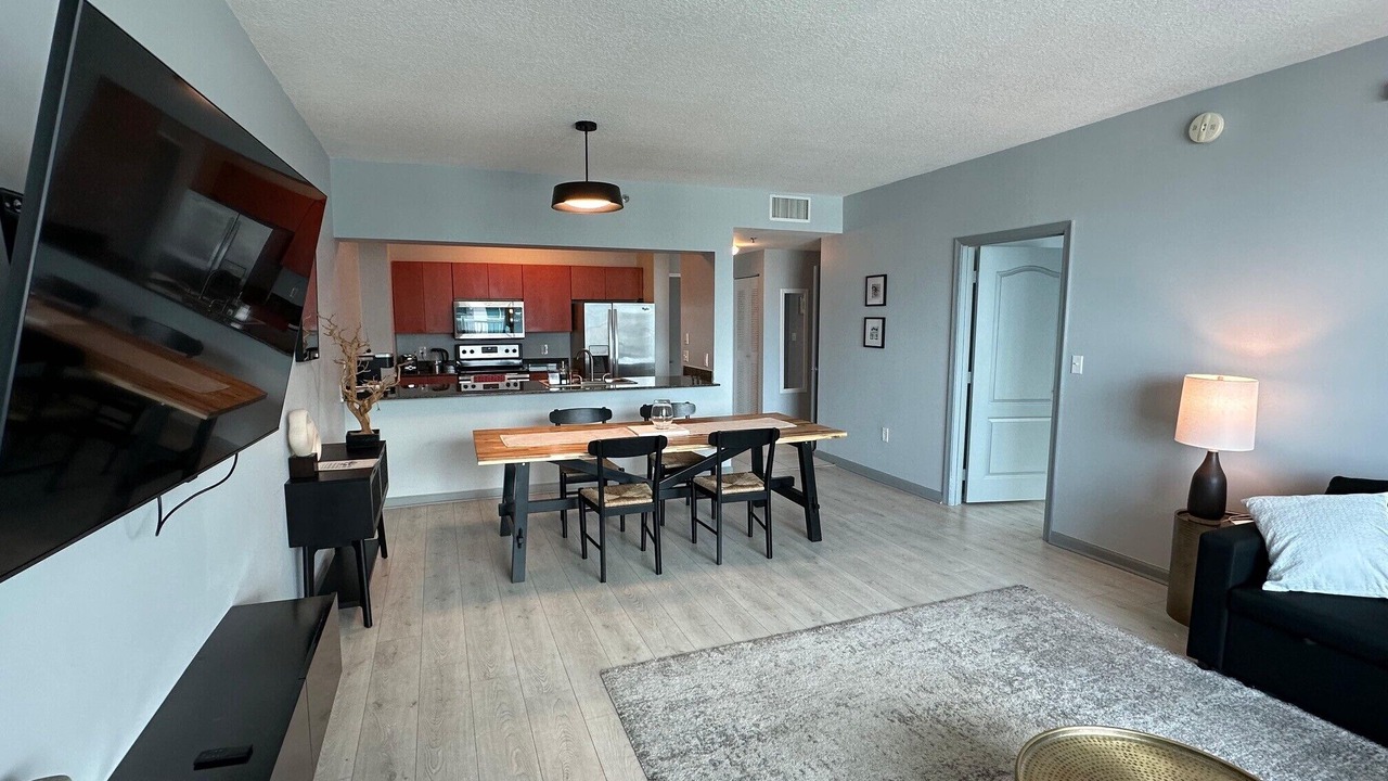 Photo of Livingroom in Brickell