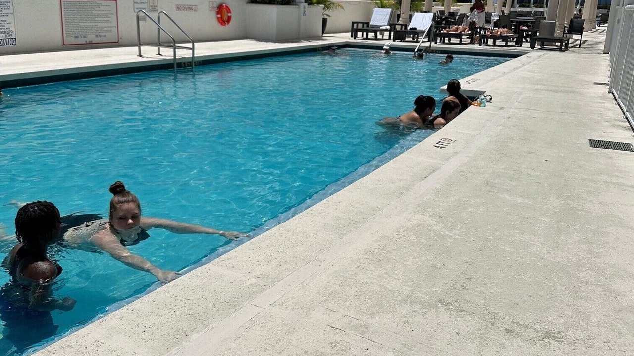 Photo of Outdoor in Brickell