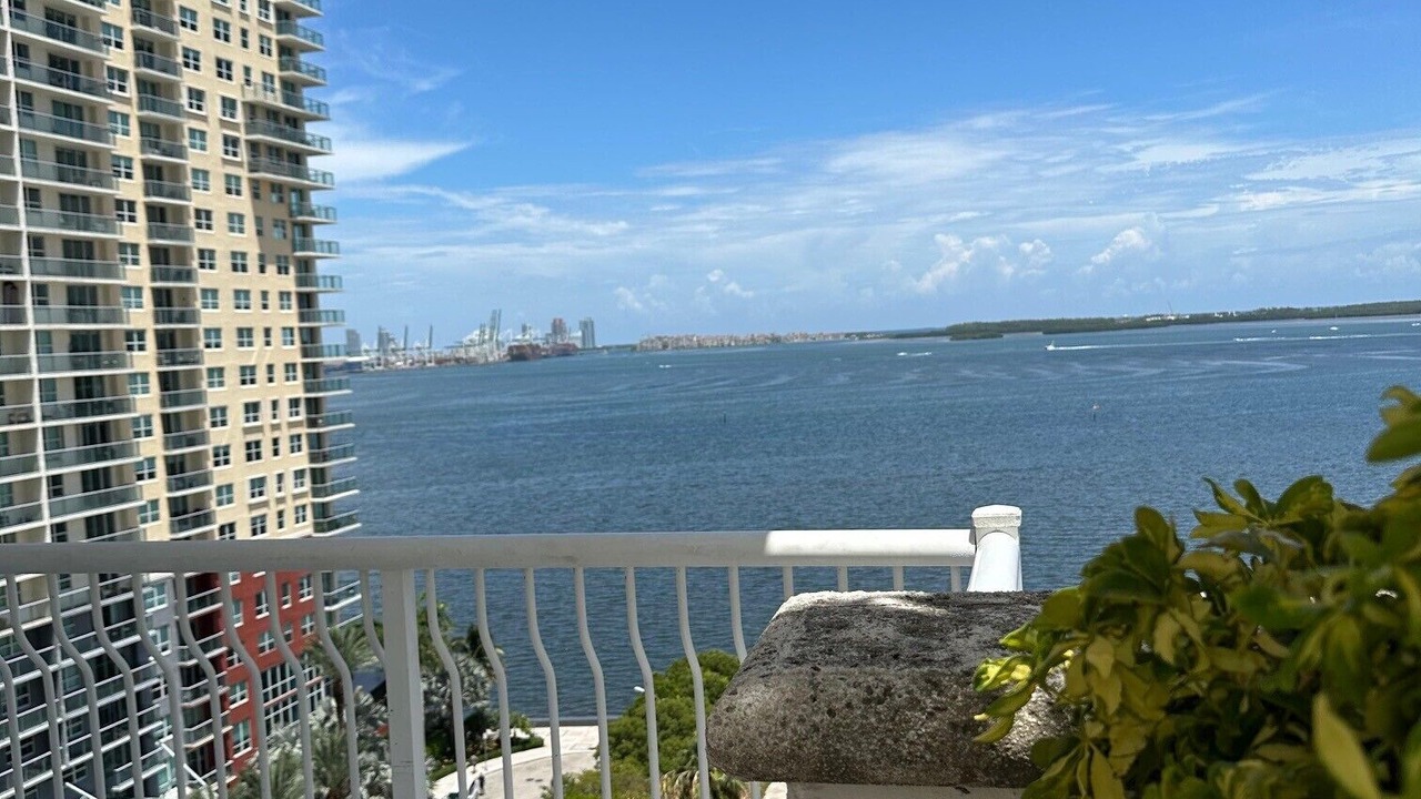 Photo of Outdoor in Brickell