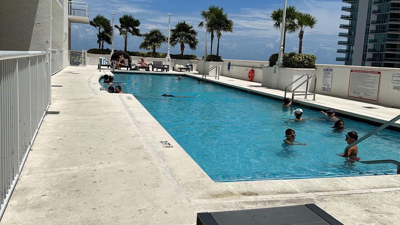 Photo of Outdoor in Brickell