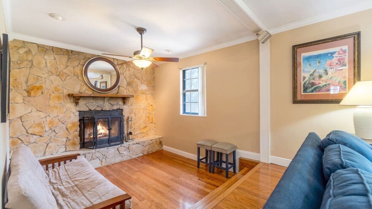 Photo of Livingroom in East Pensacola Heights