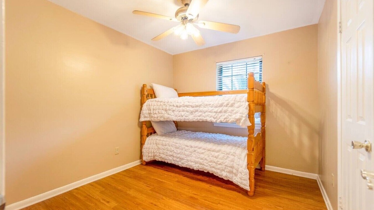 Photo of Bedroom in East Pensacola Heights