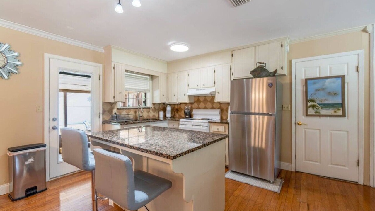 Photo of Kitchen in East Pensacola Heights