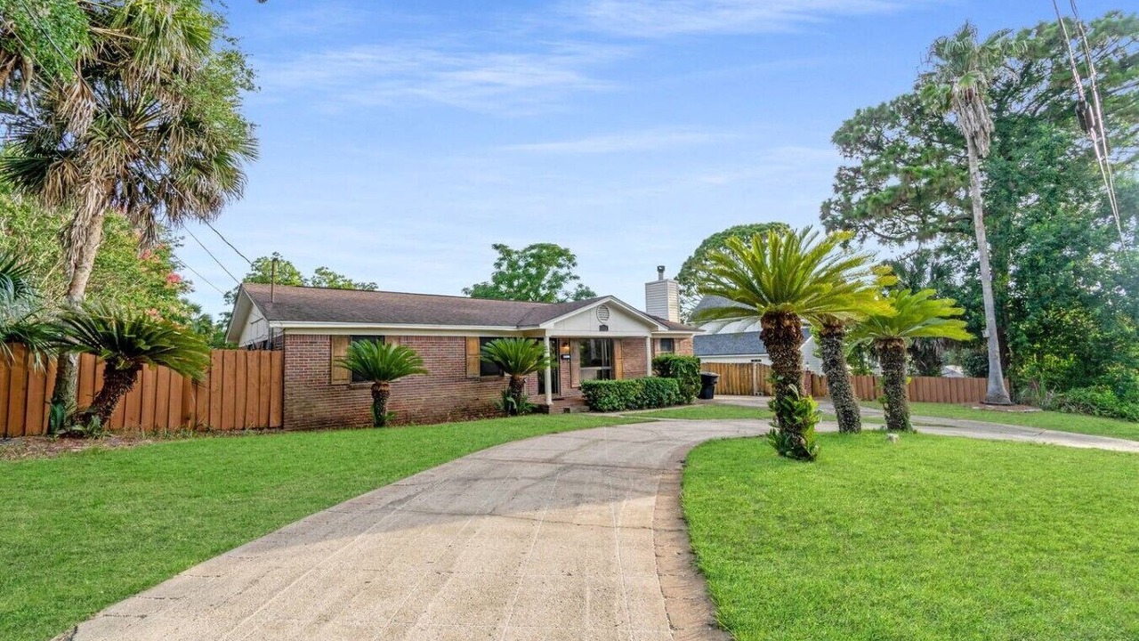 Photo of Outdoor in East Pensacola Heights