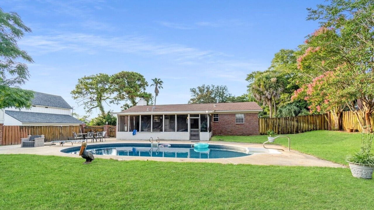 Photo of Outdoor in East Pensacola Heights
