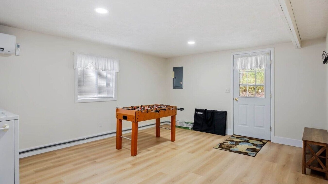 Photo of Bedroom in Greenville