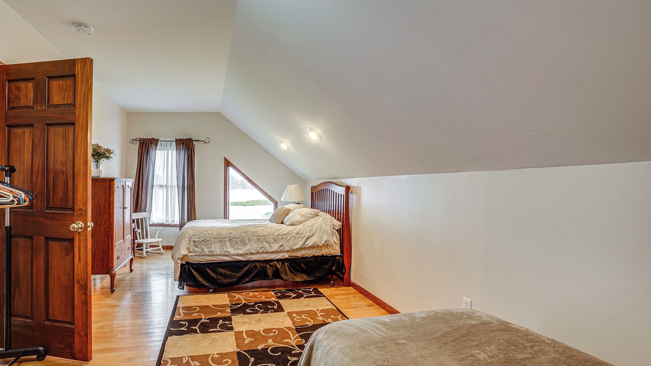 Photo of Bedroom in Coldwater