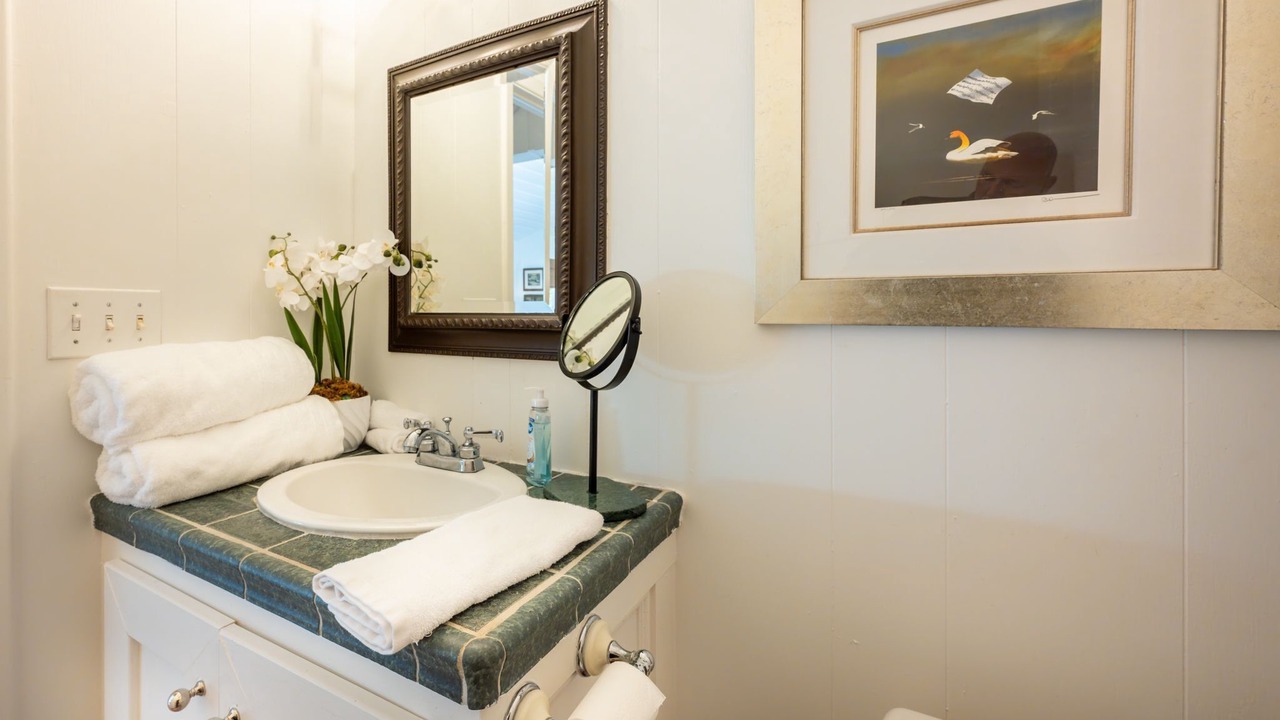 Photo of Bathroom in Pine Island