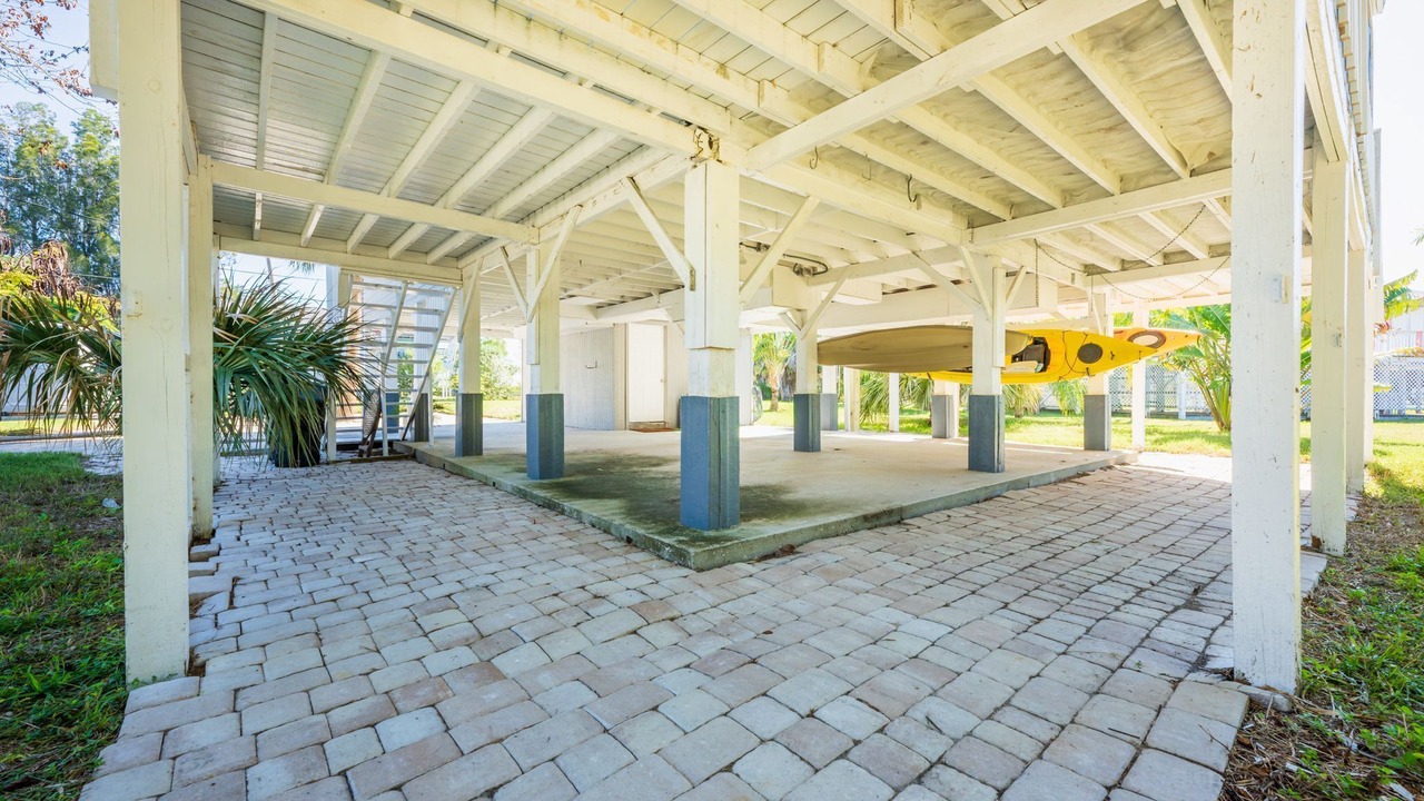 Photo of Outdoor in Pine Island