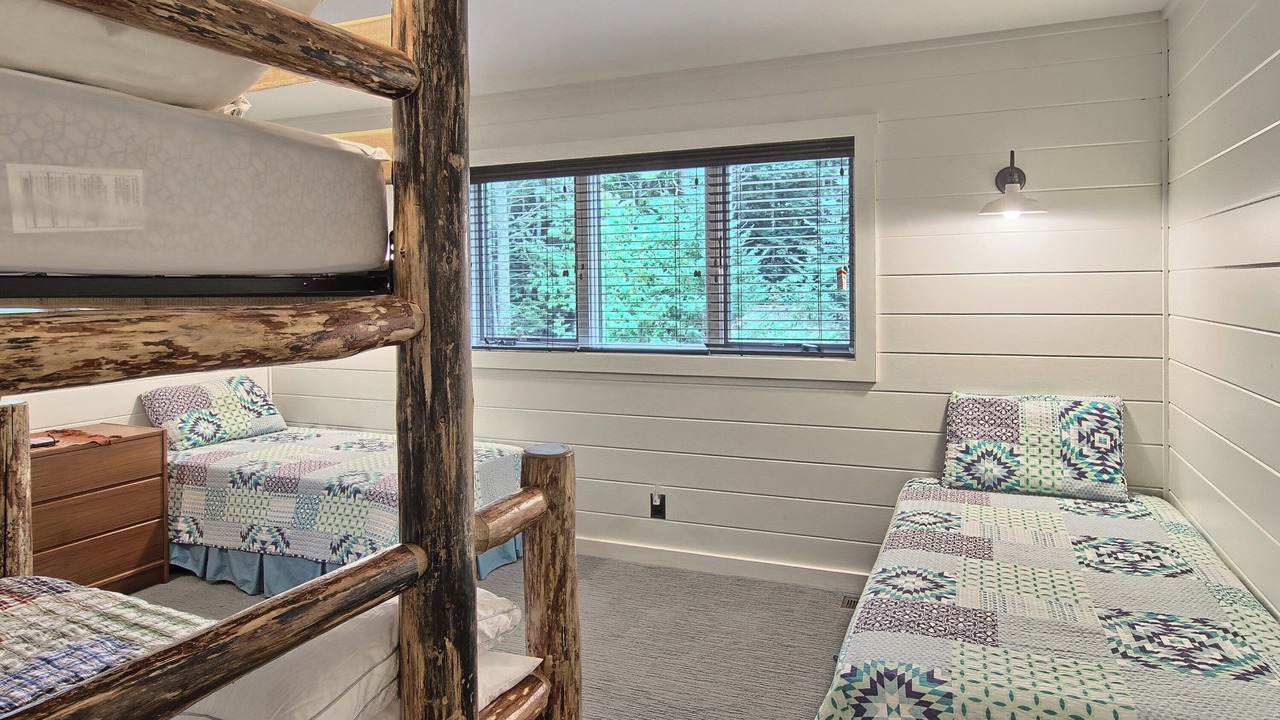 Photo of Bedroom in Leland