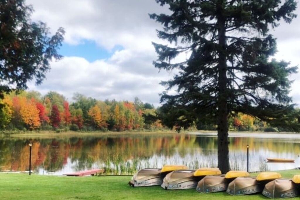 Photo of Others in Trout Lake
