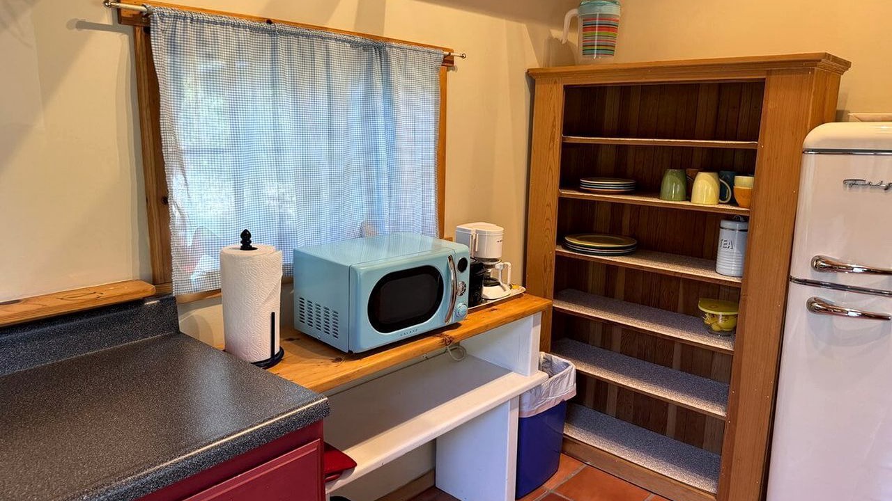 Photo of Kitchen in Pecos