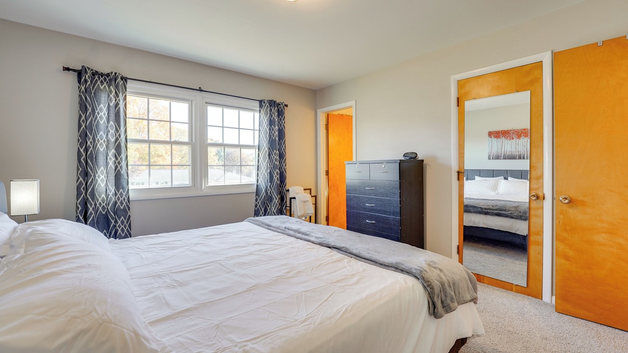 Photo of Bedroom in Jackson