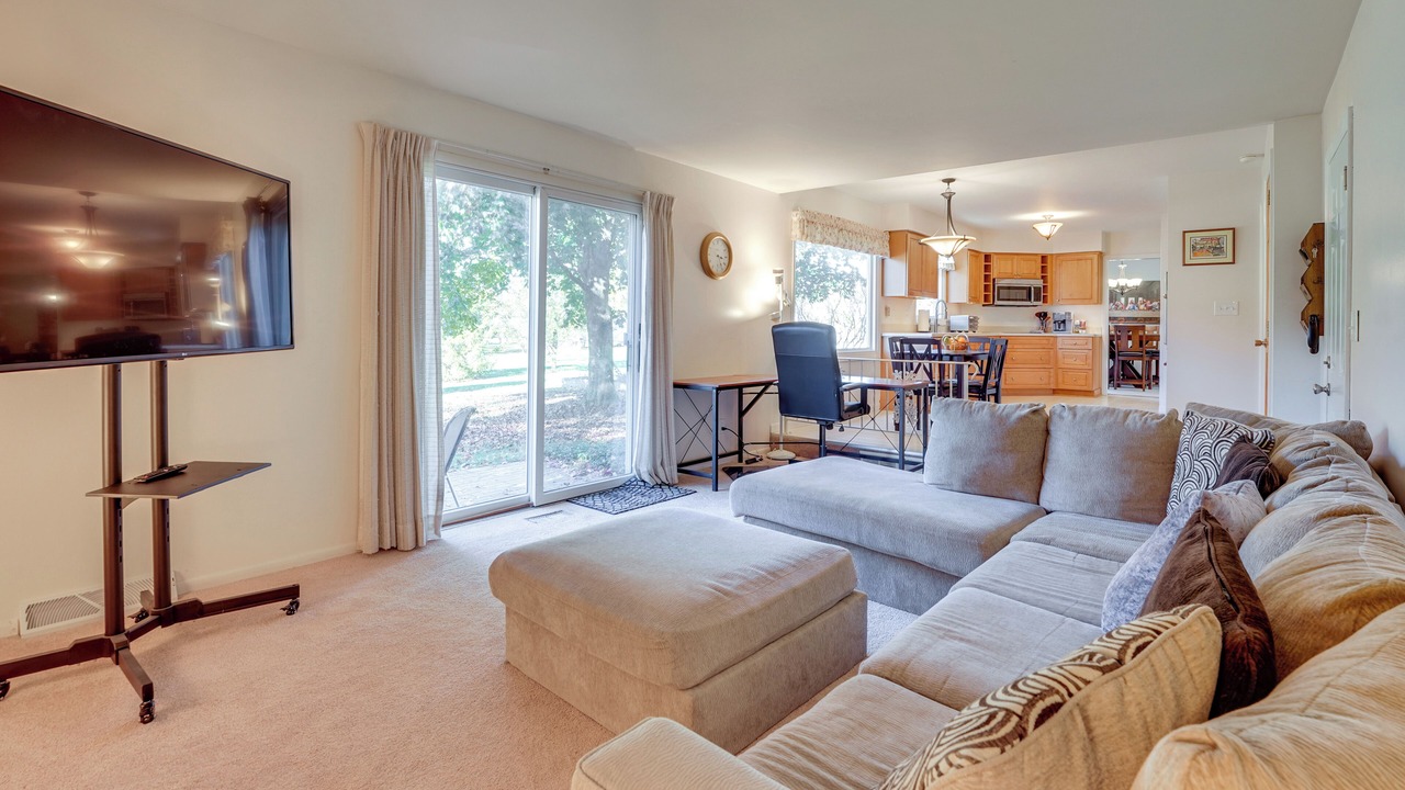 Photo of Bedroom in Jackson