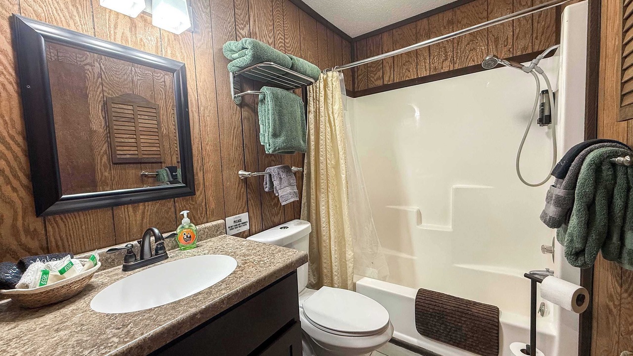 Photo of Bathroom in Bessemer