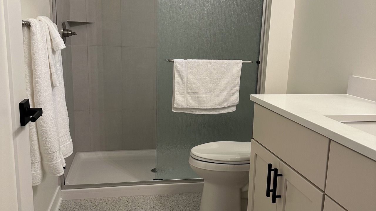 Photo of Bathroom in Fennville