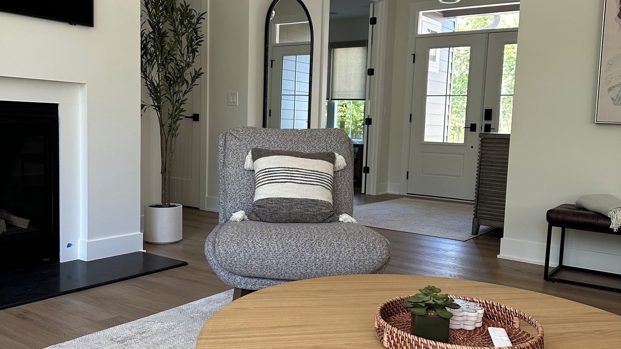 Photo of Bedroom in Fennville