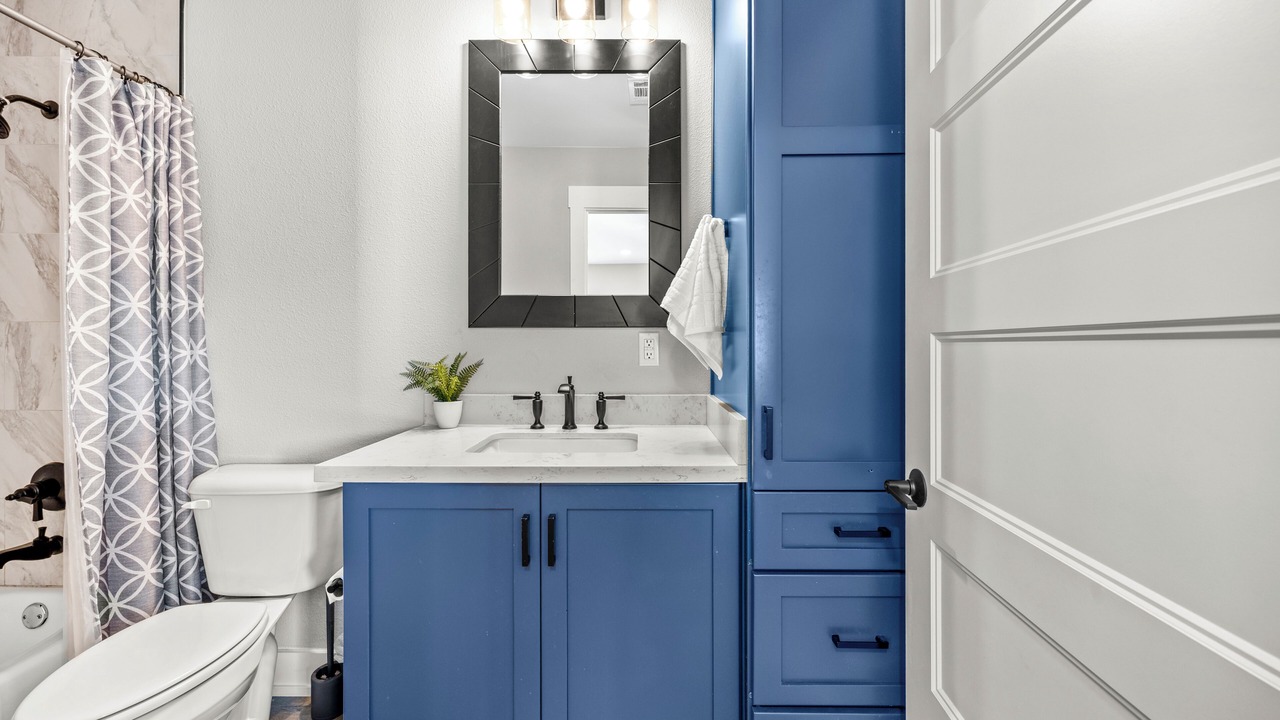 Photo of Bathroom in East Hill