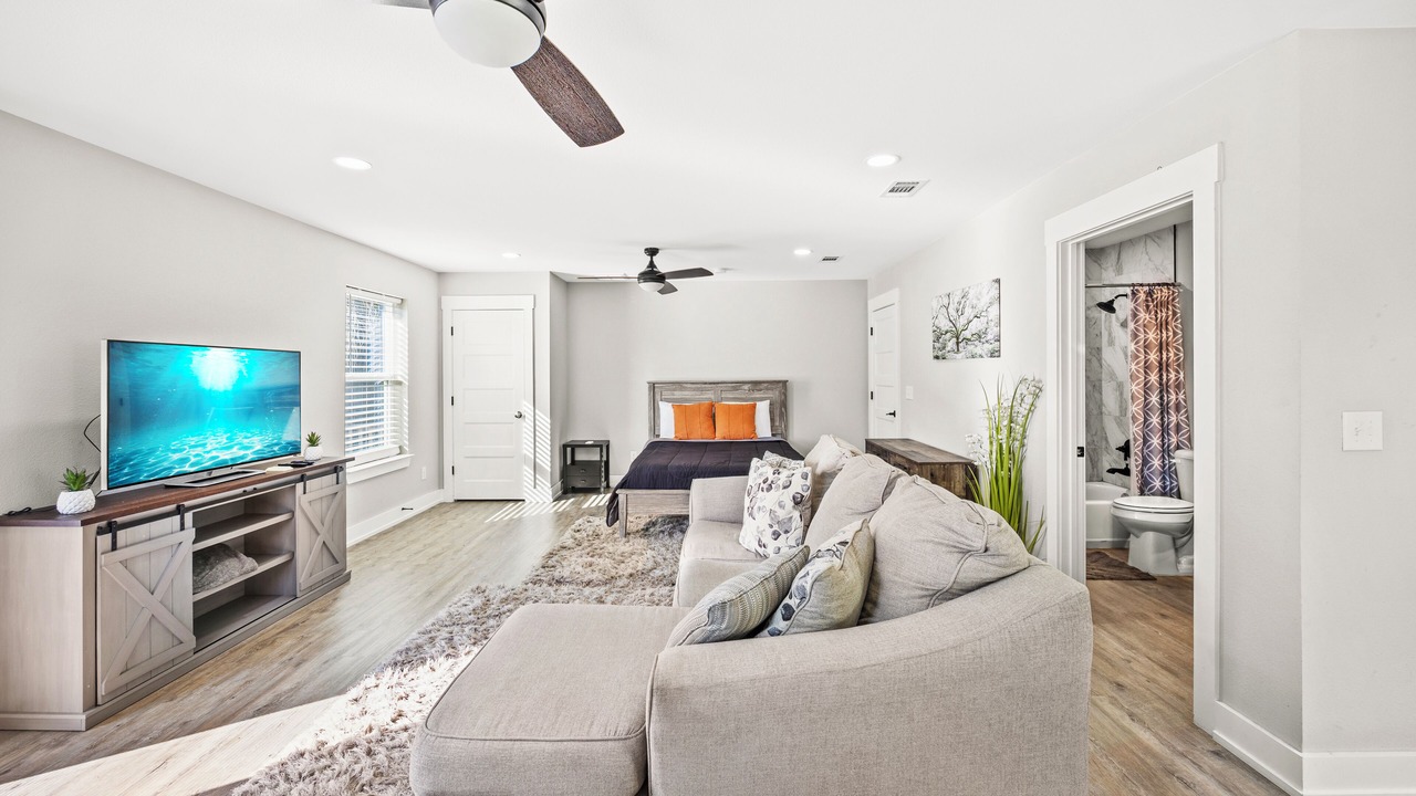 Photo of Bedroom in East Hill