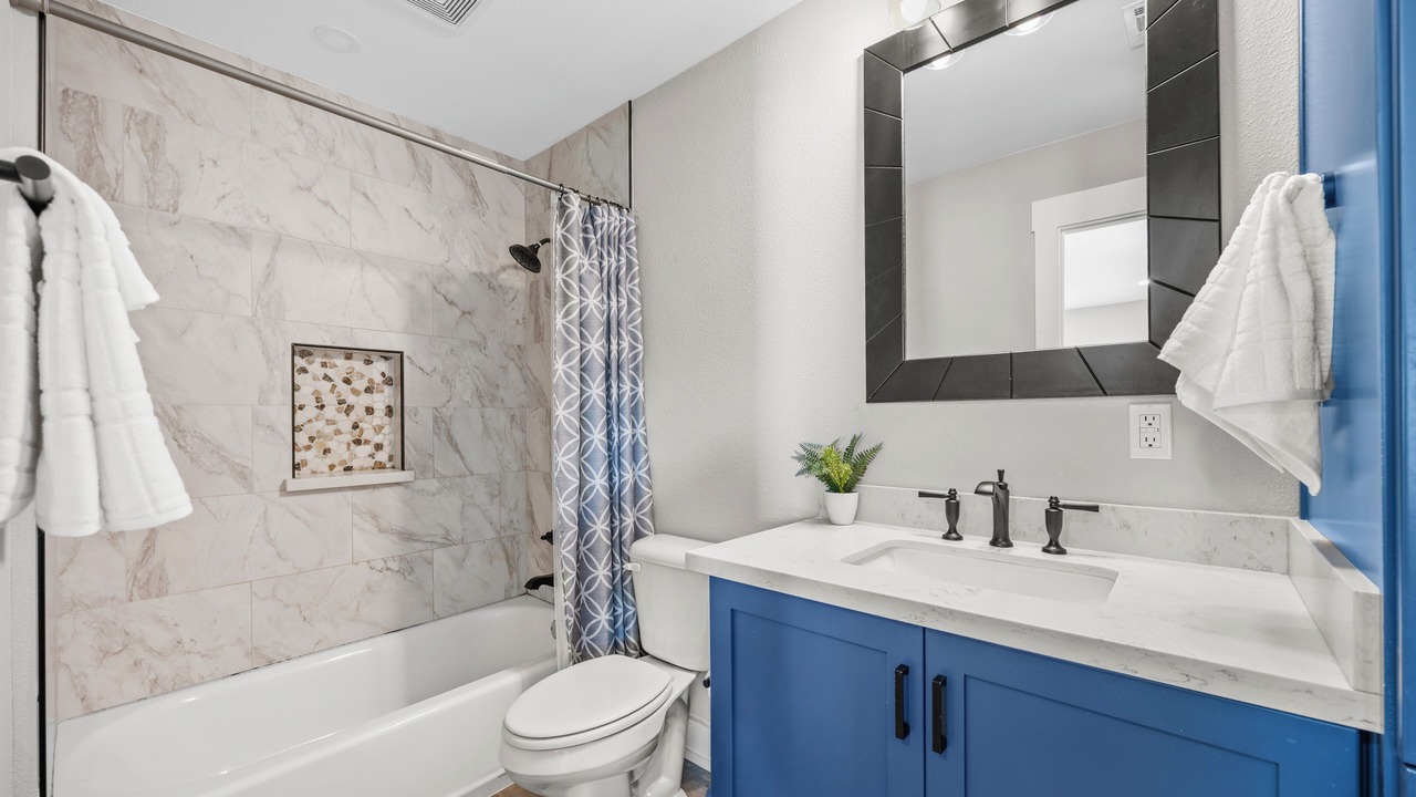 Photo of Bathroom in East Hill