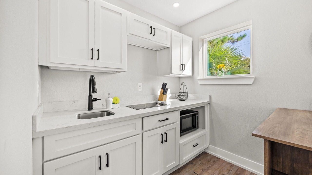 Photo of Kitchen in East Hill