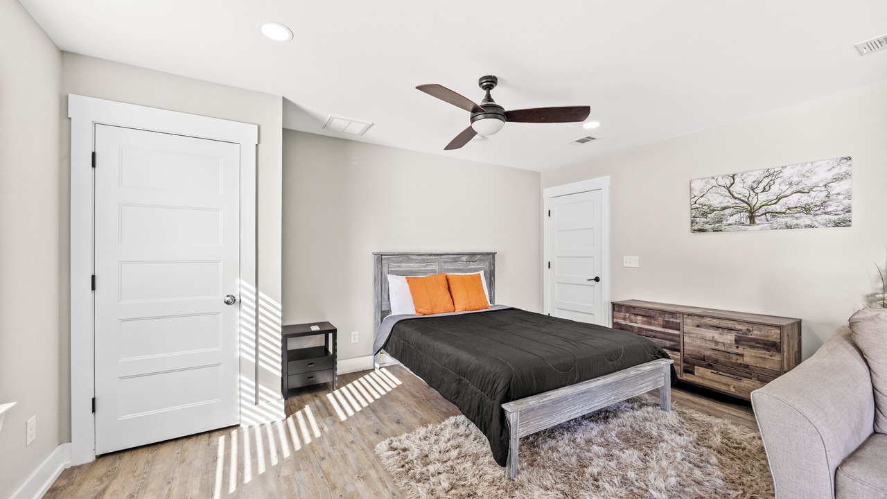 Photo of Bedroom in East Hill