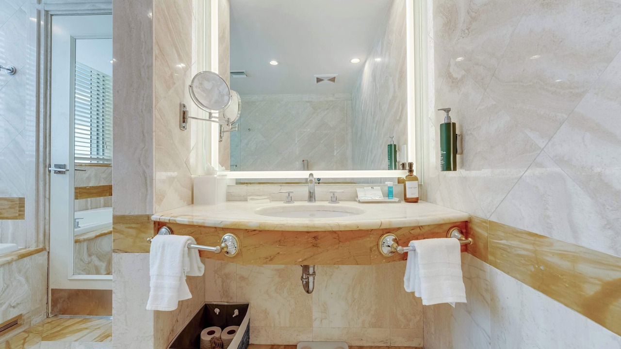 Photo of Bathroom in South of Fifth