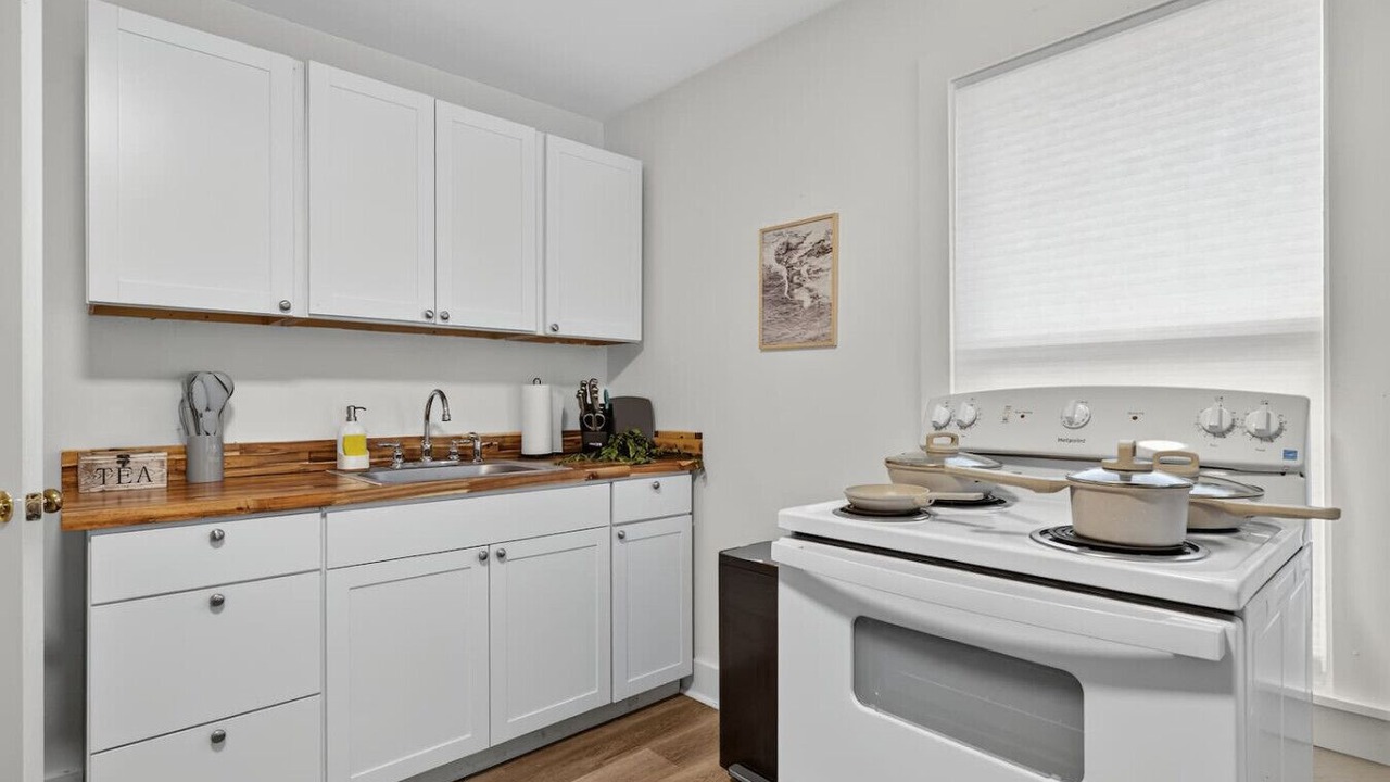 Photo of Kitchen in South Pensacola