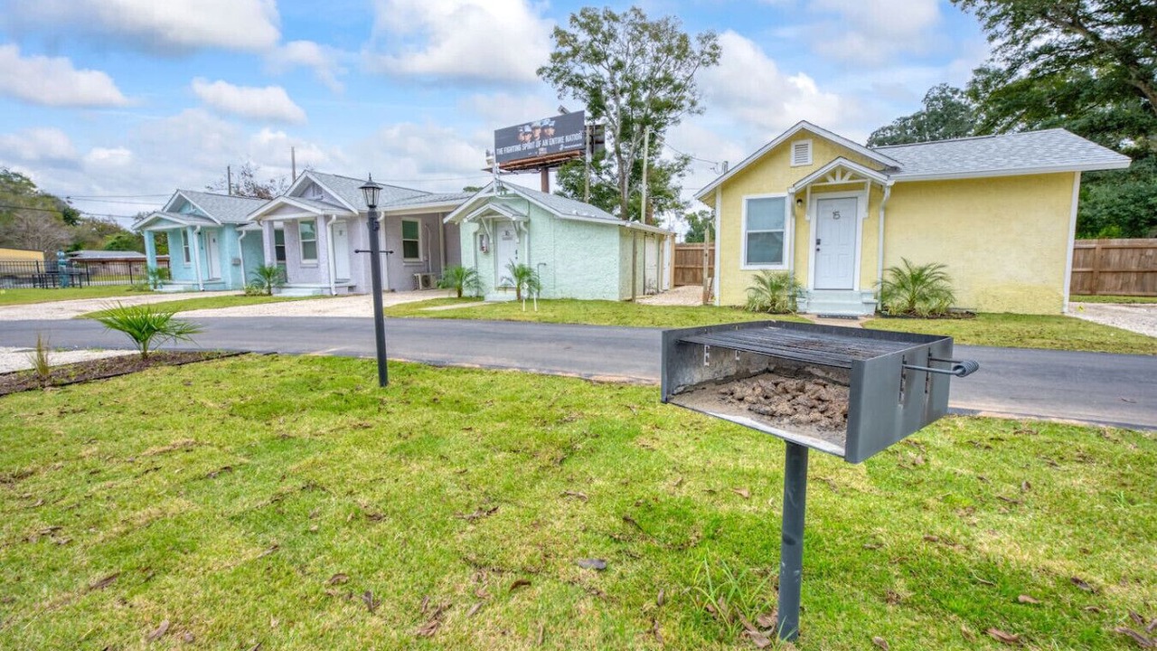 Photo of Outdoor in South Pensacola