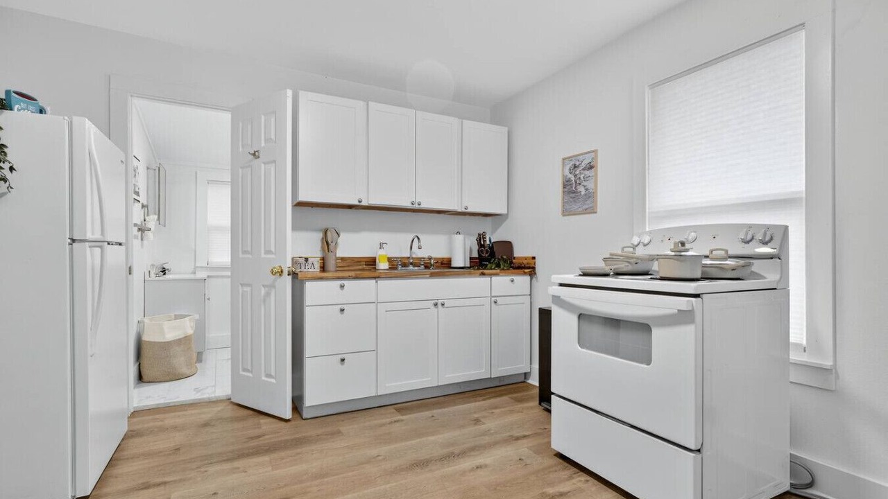 Photo of Kitchen in South Pensacola
