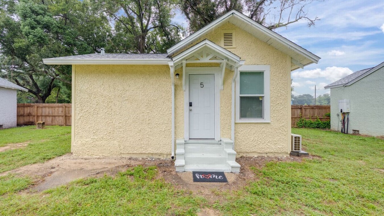 Photo of Outdoor in South Pensacola