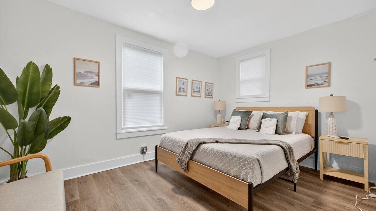 Photo of Bedroom in South Pensacola