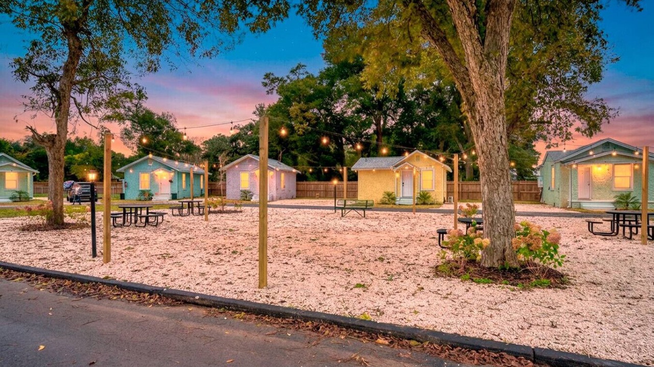 Photo of Outdoor in South Pensacola