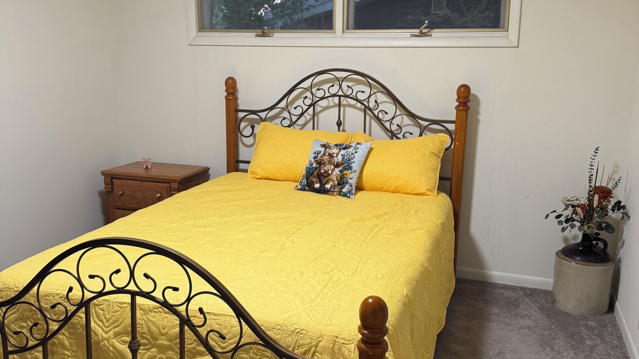 Photo of Bedroom in Elkhart