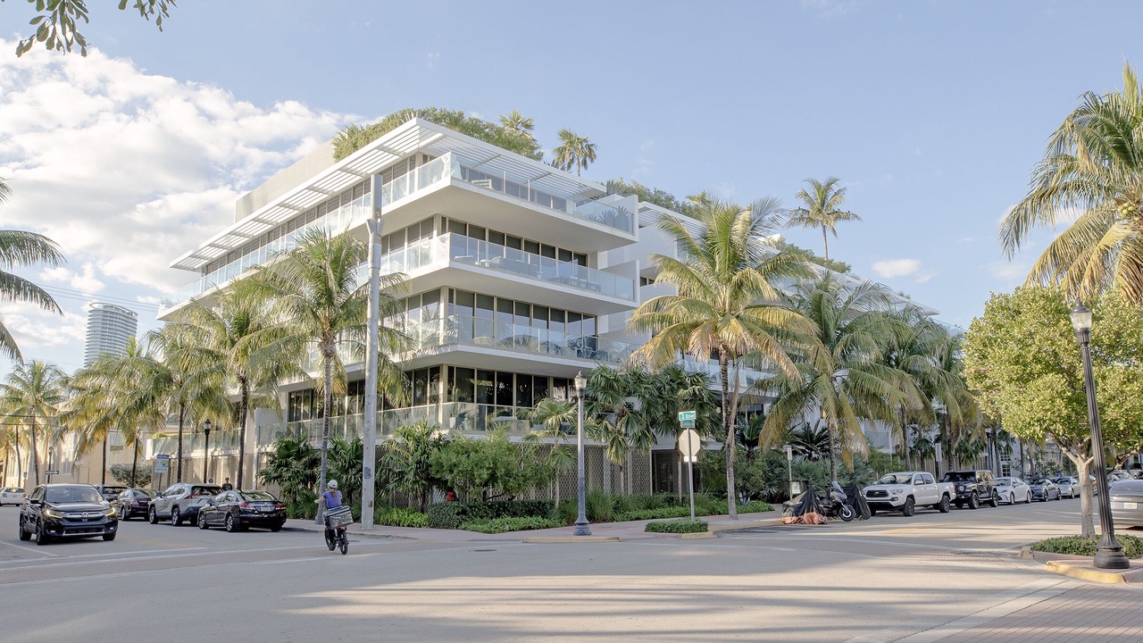 Photo of Outdoor in South Pointe