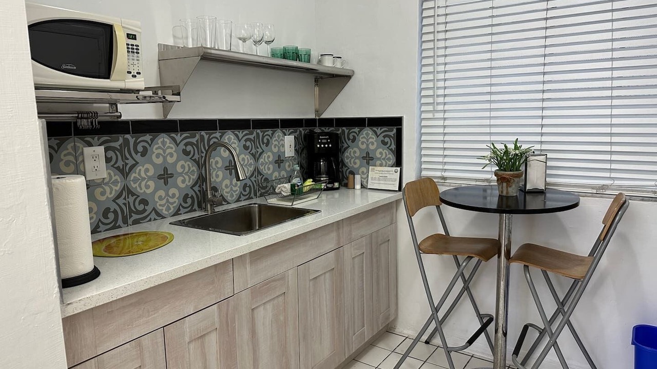 Photo of Kitchen in South Pointe
