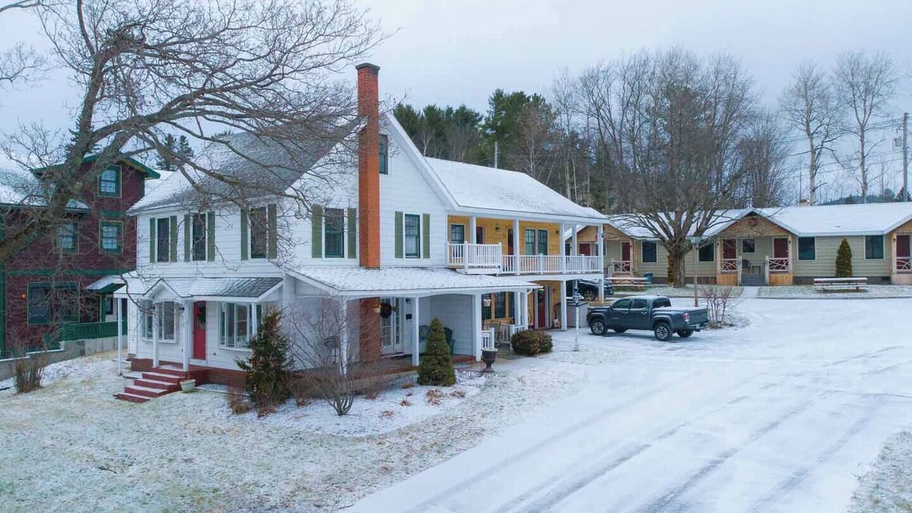 Photo of Outdoor in Lake Placid