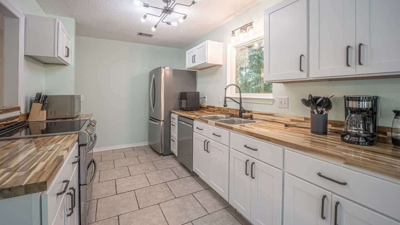 Photo of Kitchen in Scenic Hills Country Club Estates
