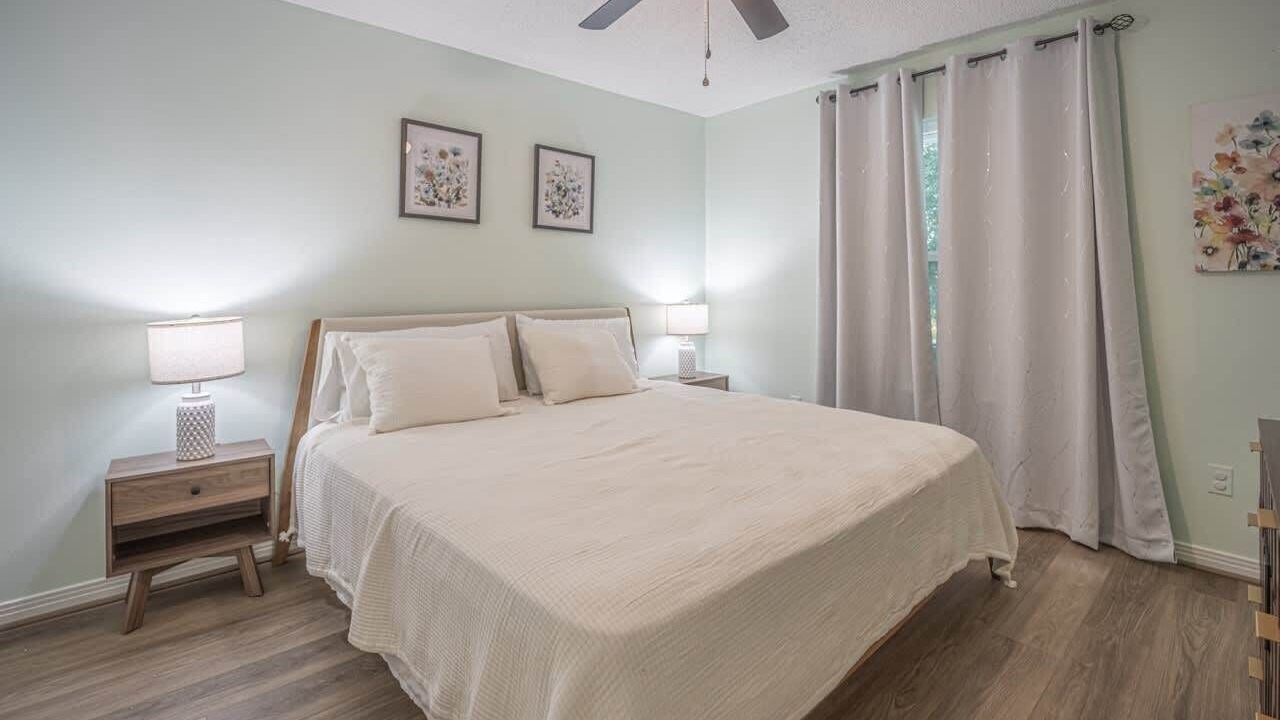 Photo of Bedroom in Scenic Hills Country Club Estates