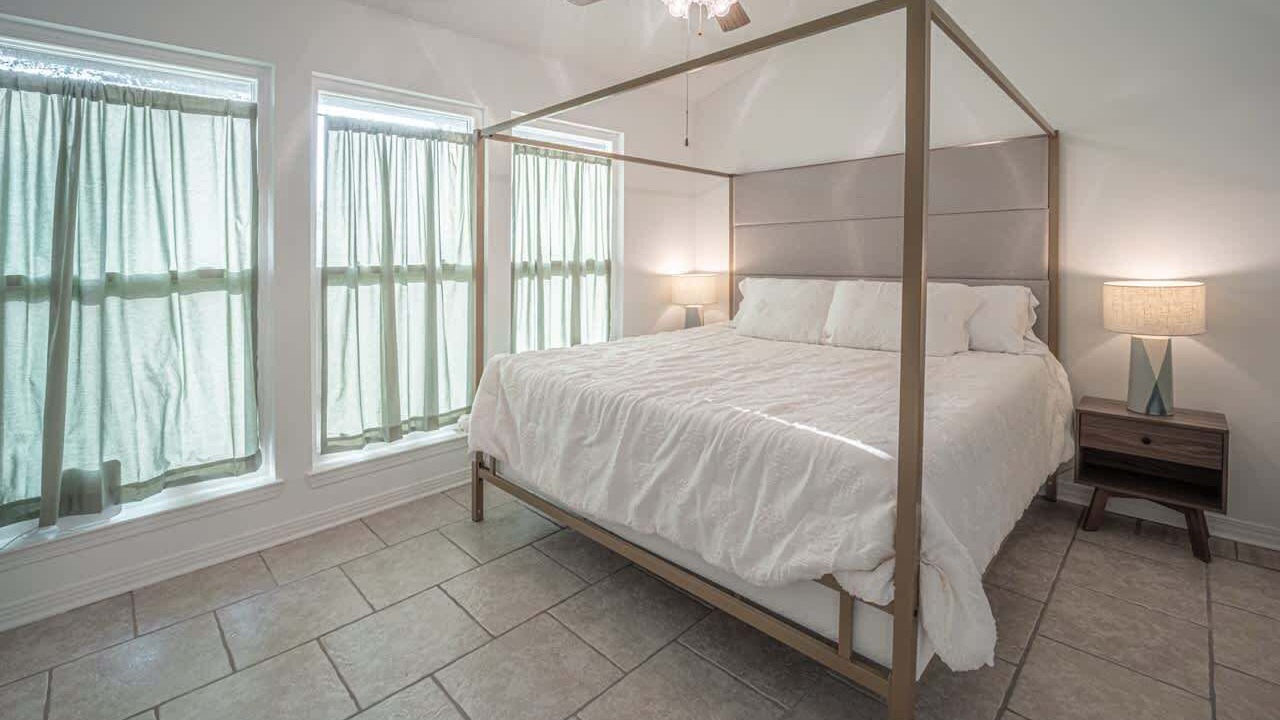 Photo of Bedroom in Scenic Hills Country Club Estates