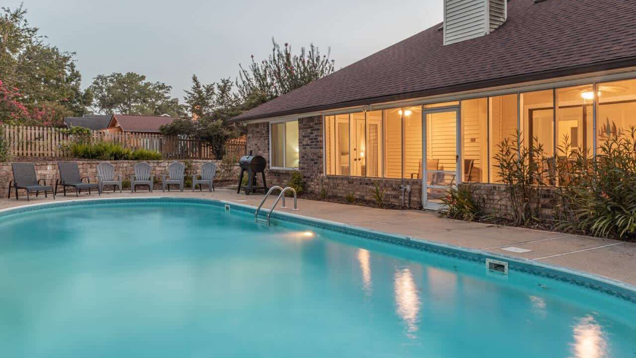 Photo of Outdoor in Scenic Hills Country Club Estates