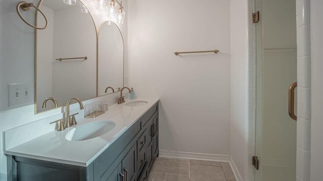 Photo of Bathroom in Scenic Hills Country Club Estates