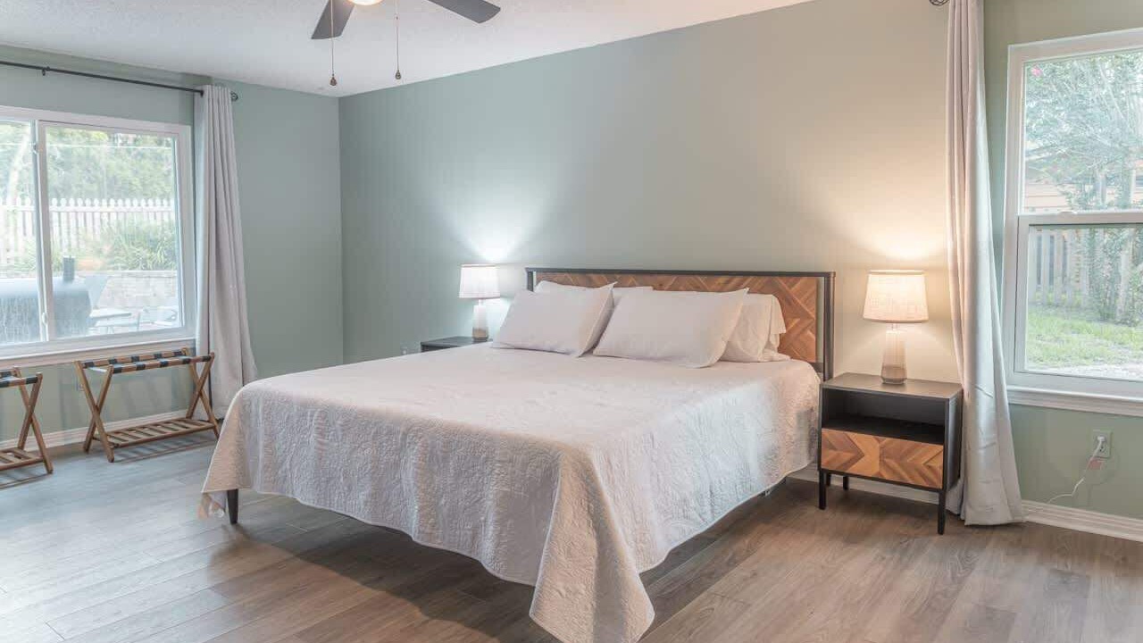 Photo of Bedroom in Scenic Hills Country Club Estates