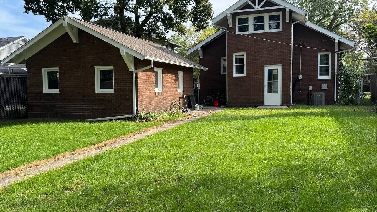 Photo of Outdoor in Elkhart