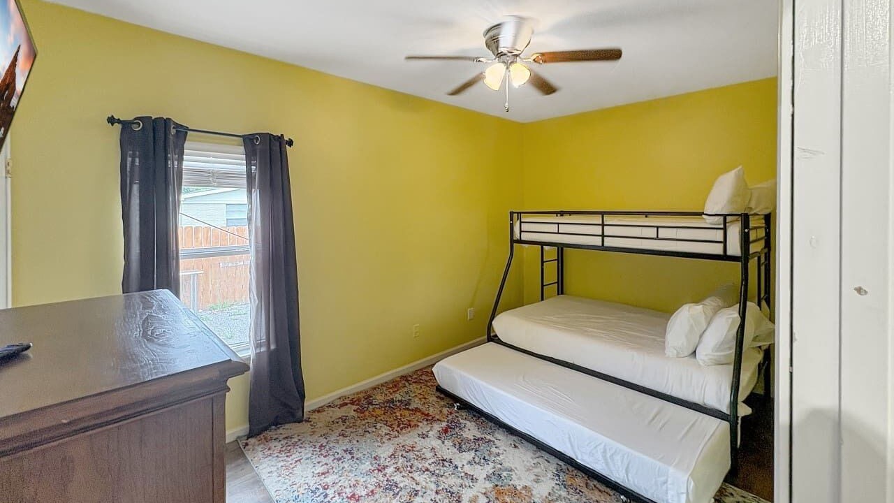 Photo of Bedroom in East Pensacola Heights
